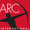 ARC logo