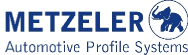 Metzeler logo