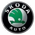 Skoda Auto logo